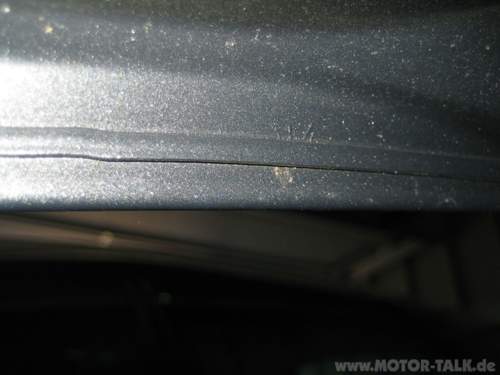 Motorhaube