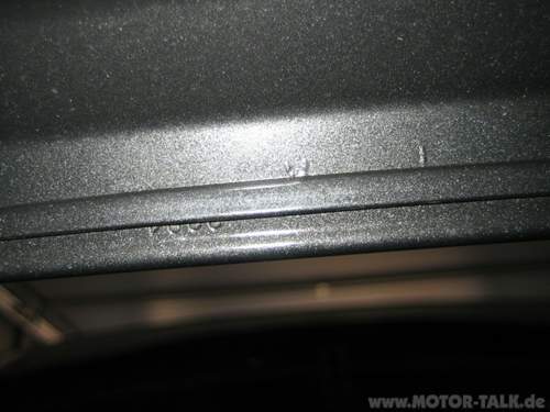 Motorhaube