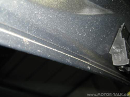 Motorhaube