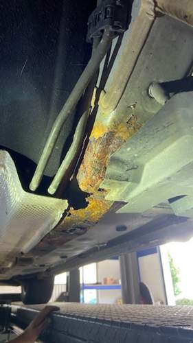 Rost