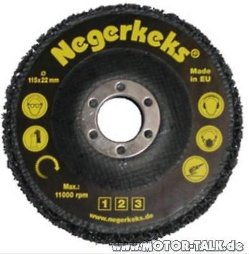 Negerkeks