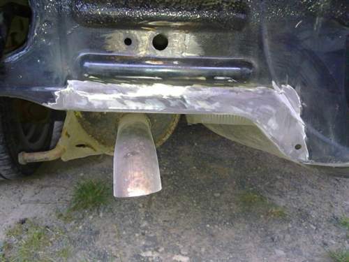 Rost-020