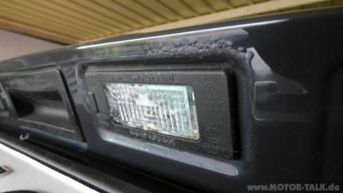 Passat-rost