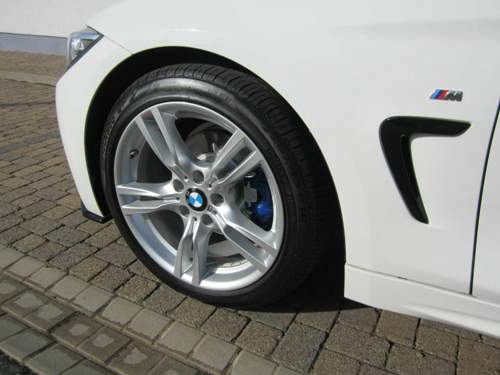 Bremse