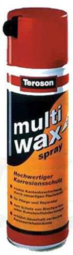 Bsp-wachsspray