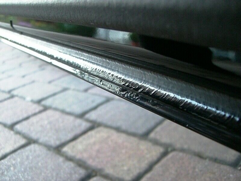 ROST und Mängel an der Mercedes B Klasse?