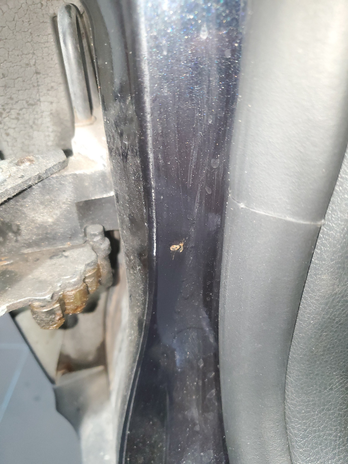 ROST! VW-Passat 3c -Allgemeines Problem-