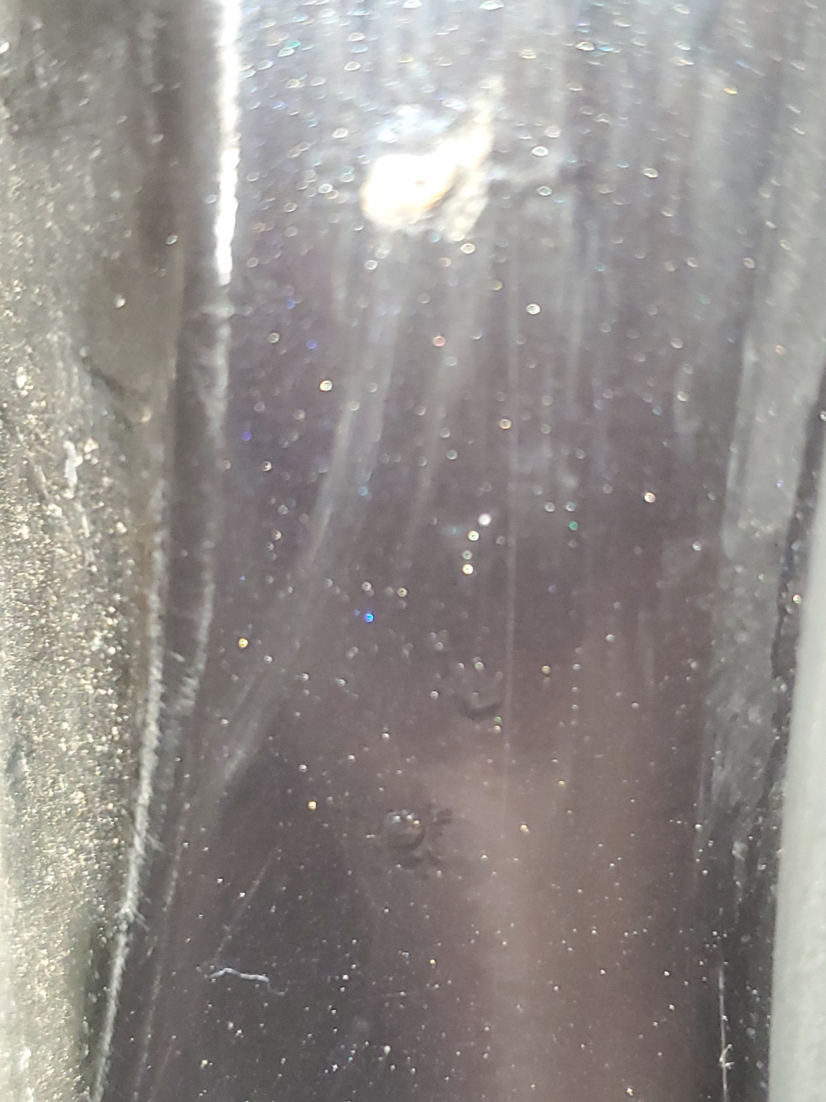 ROST! VW-Passat 3c -Allgemeines Problem-