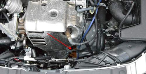 Motor-1