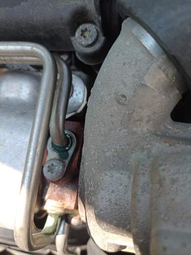 Turbo CAXA