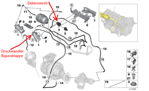 Kleiner-lader-laeuft-nicht