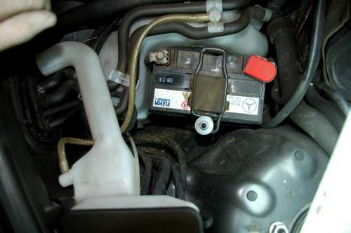 Stuetzbatterie