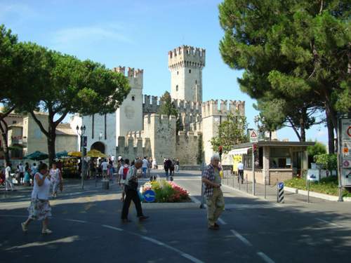 Sirmione-gardasee