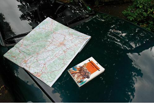 Route des Vosges