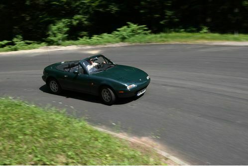 Route des Vosges