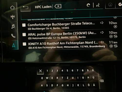 Die Suche