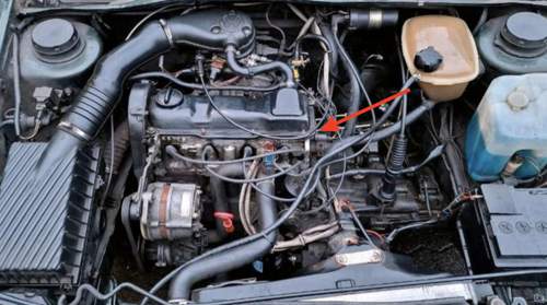 RP-Motor