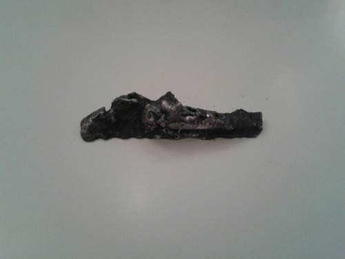 Metallteil I