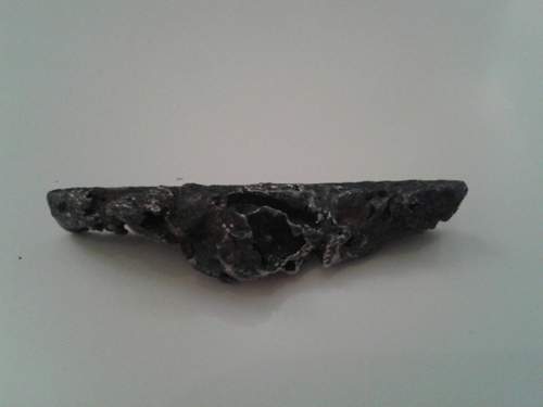 Metallteil III
