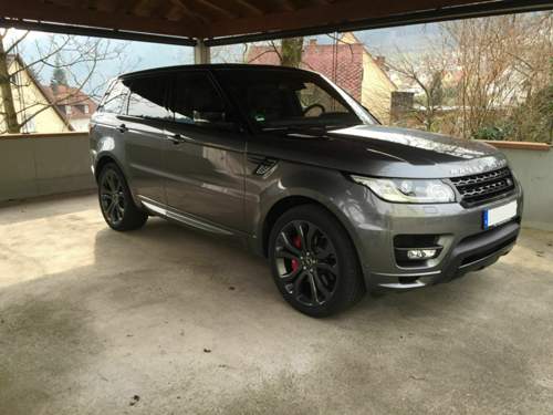 Corris Grey