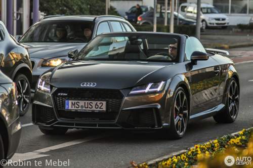 Audi