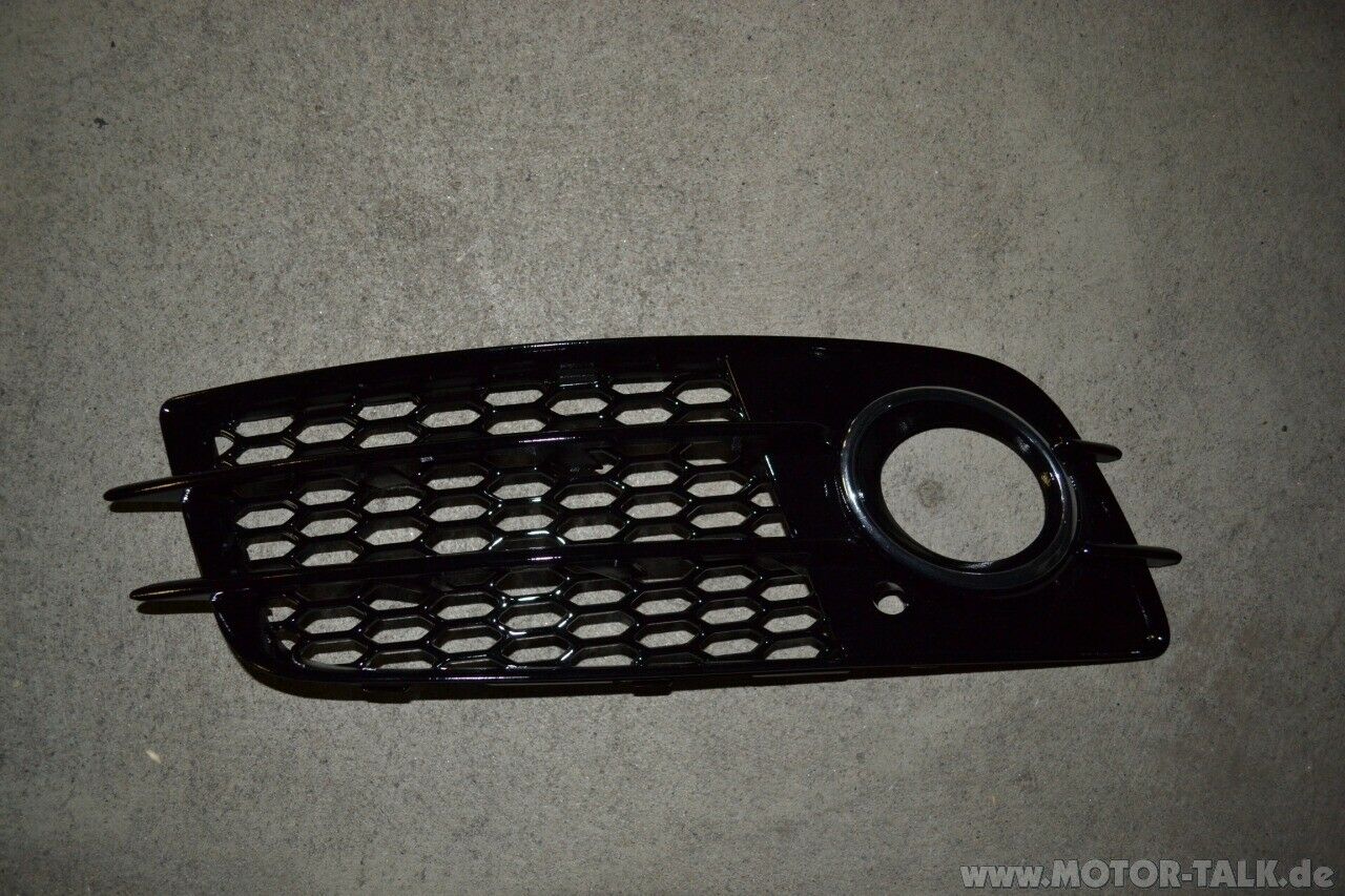 RS Optik Grill, Erfahrungen?