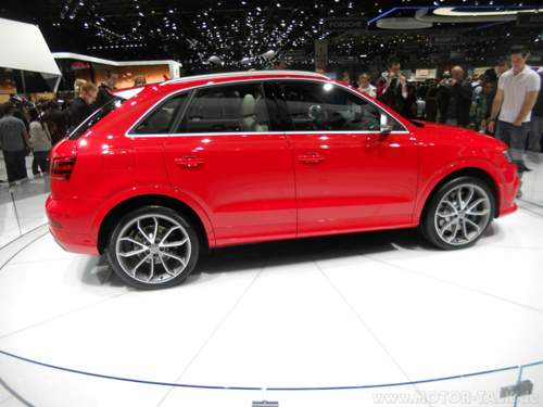 310PS Bolide