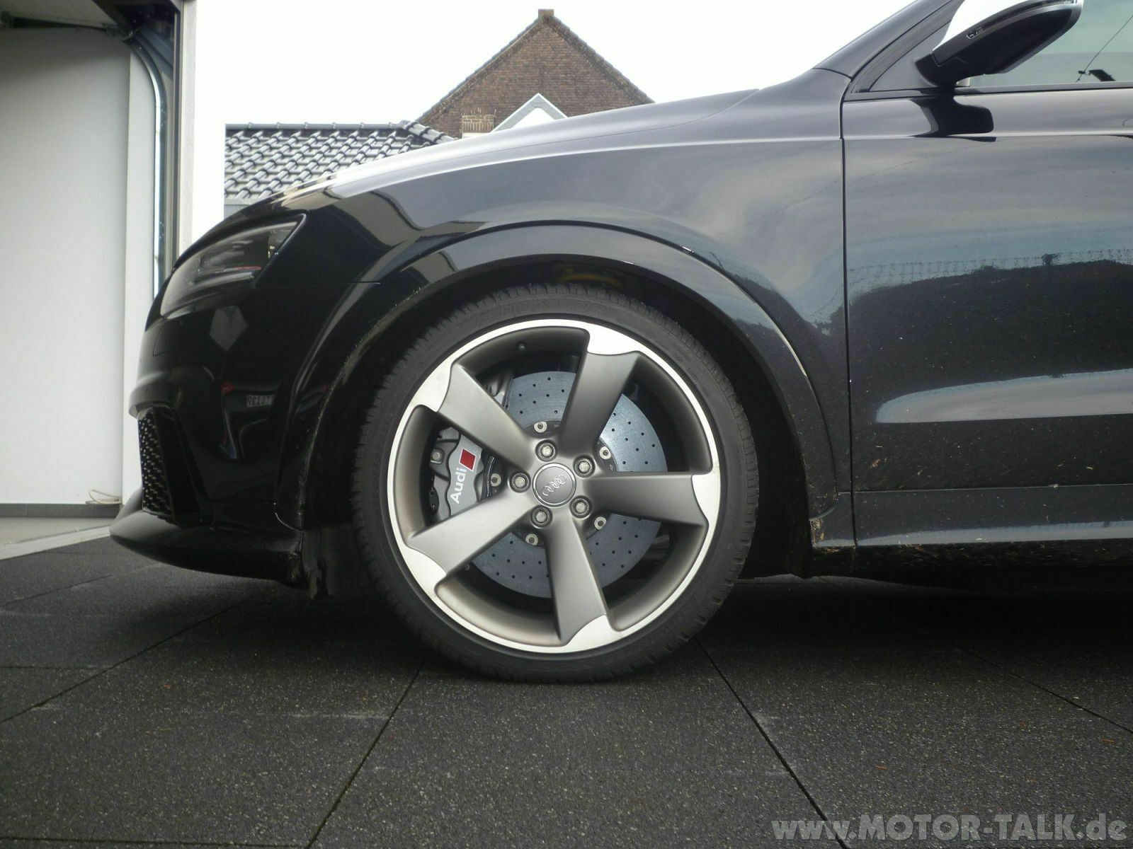RS Q3