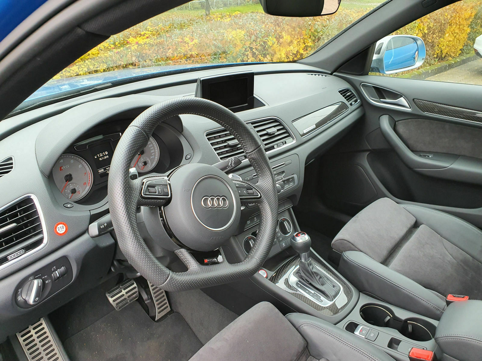 RS Q3