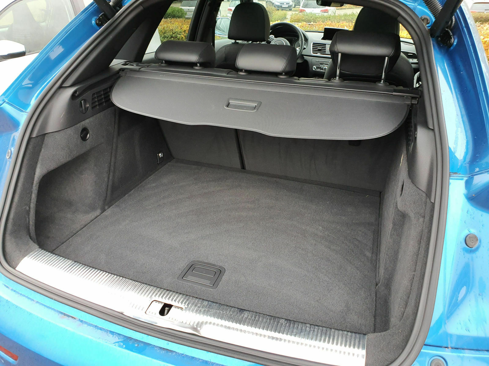 RS Q3
