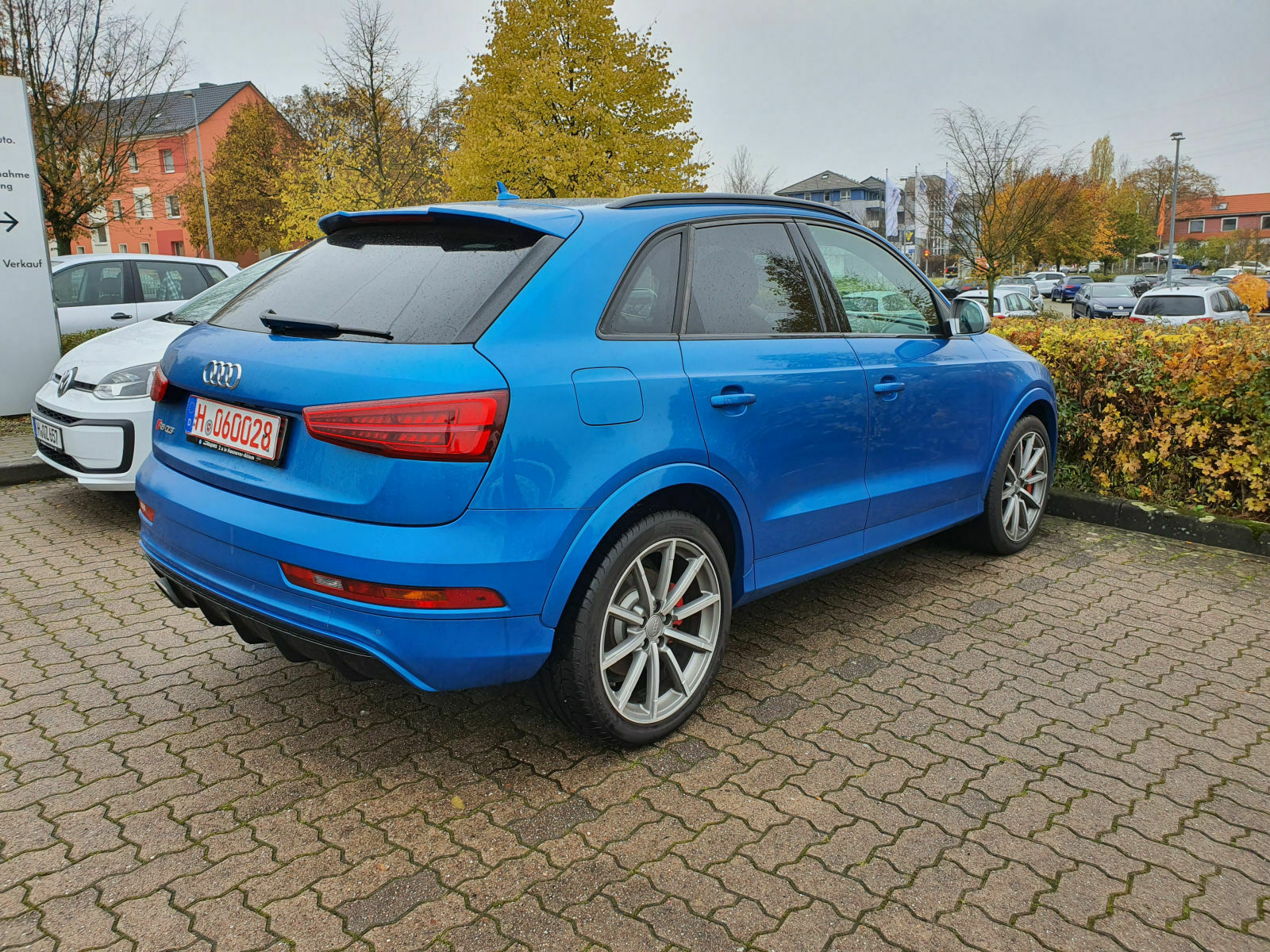 RS Q3