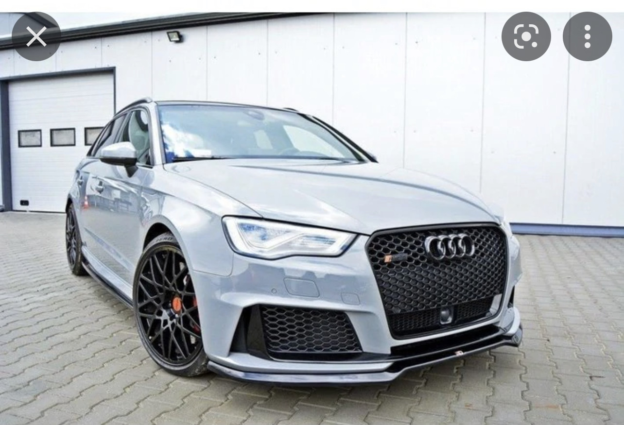 RS3 Grill nachrüsten