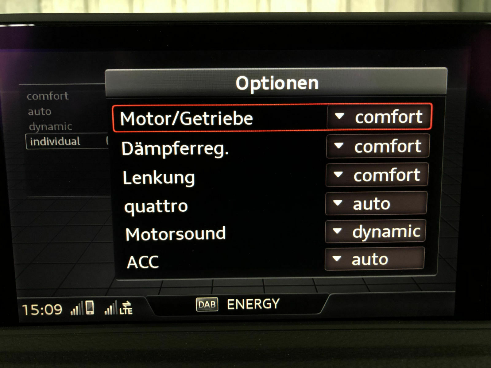 RS3 OPF Sound