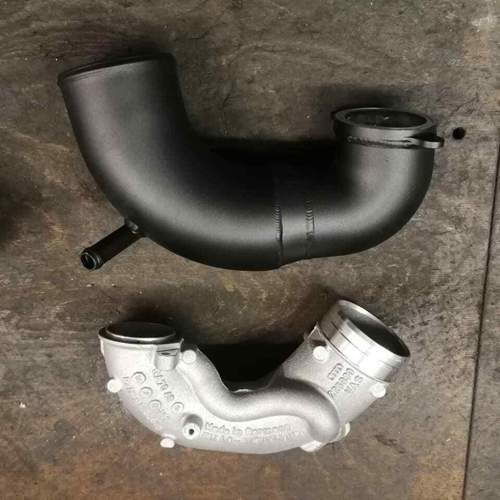 Intake Saugrohr