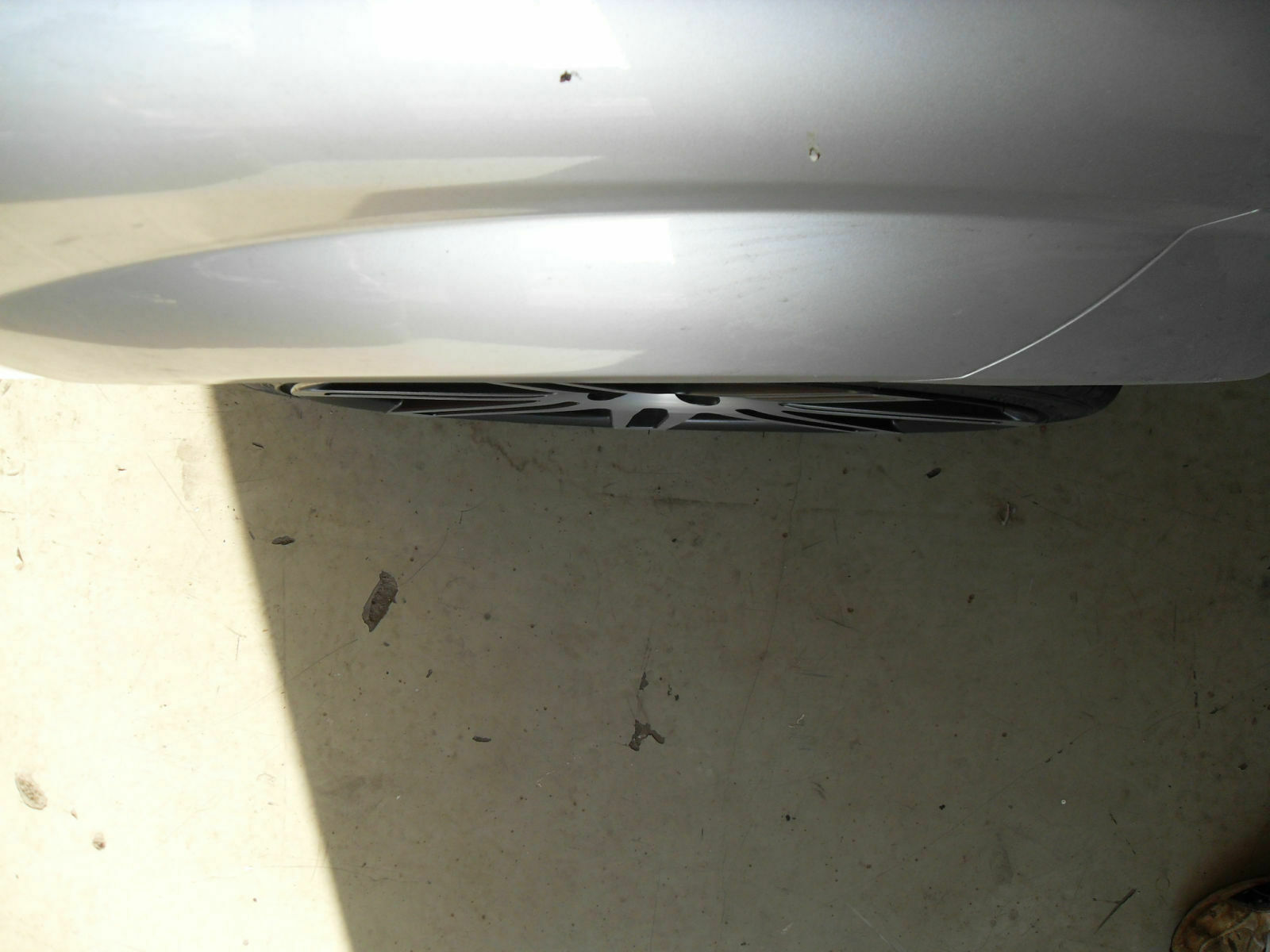 Rs4 Design Felgen | 18" oder19"