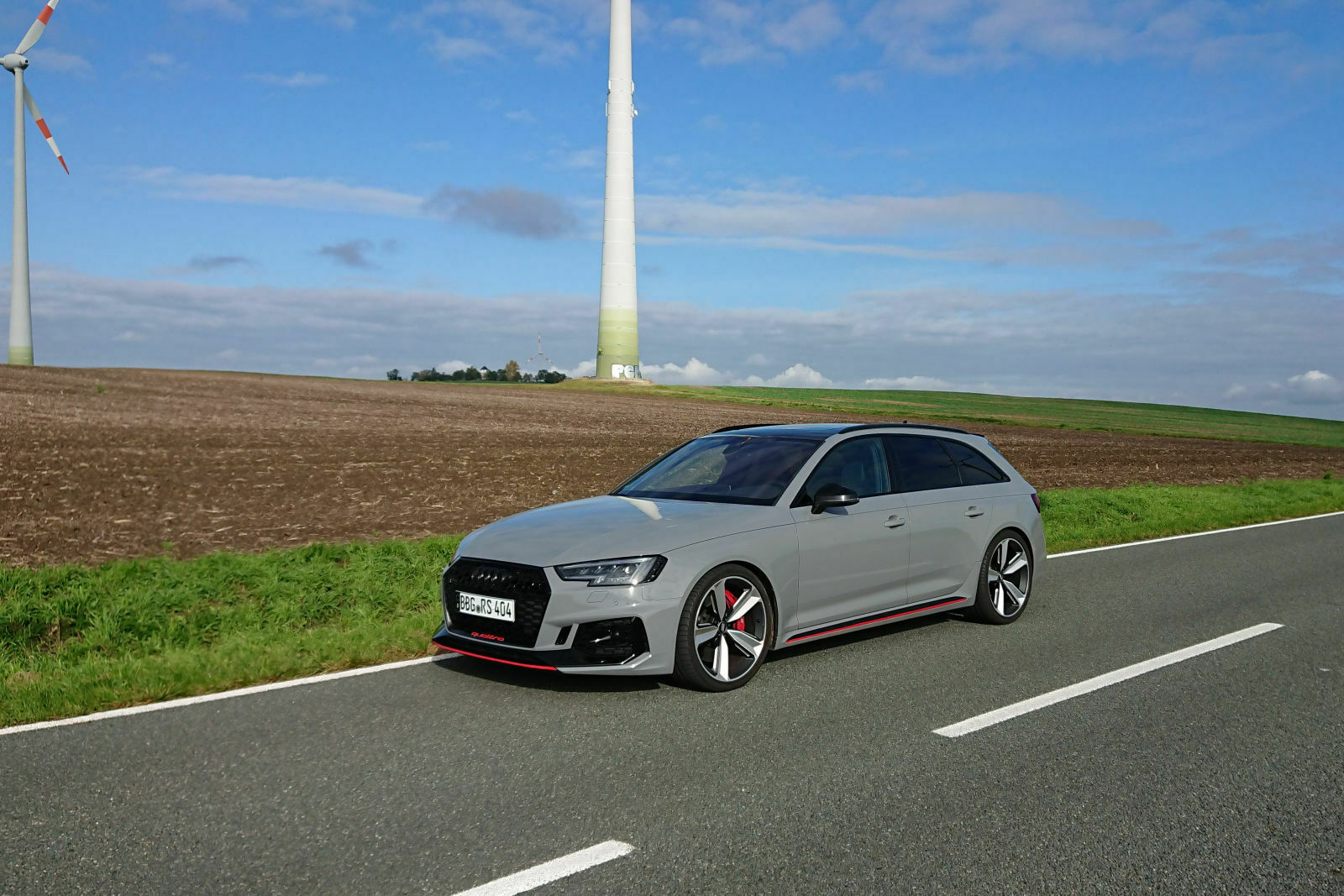 RS4