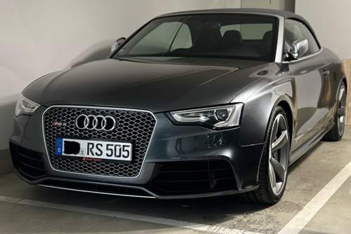 Cabrio
