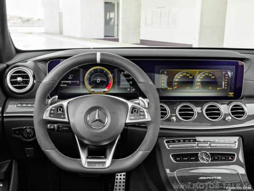 E63dash