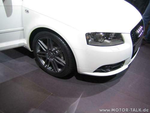 S3 Felge