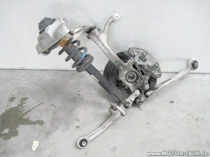 RS6 oder S6 4F Bremsanlage am A6 4f..möglich?