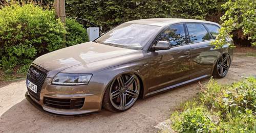 RS6 4F Umbau 02