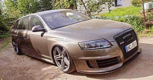 RS6 4F Umbau 01