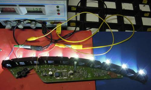 Wunder-led