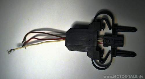 Stecker