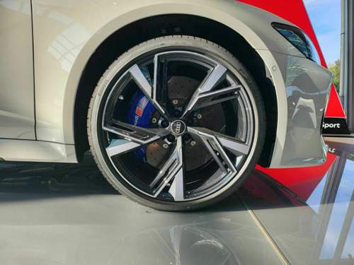 RS6 Felgen