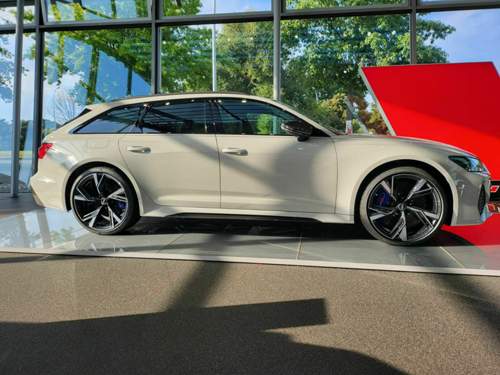 Rs6 Seite