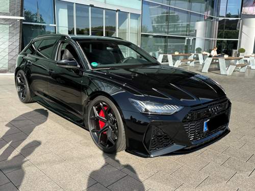 RS6P