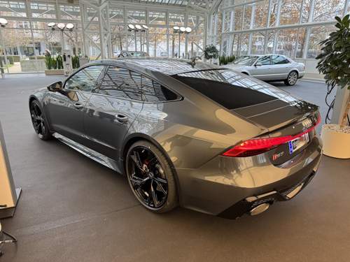 RS 7