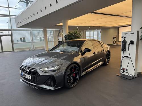 RS 7