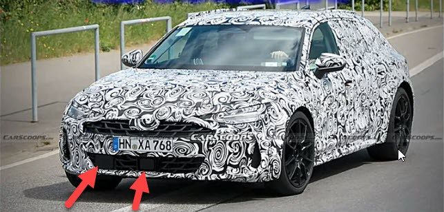 RS6/RS6 performance bestellt! Fakten zur Bestellung Konfiguration und Lieferzeit Sammelthread